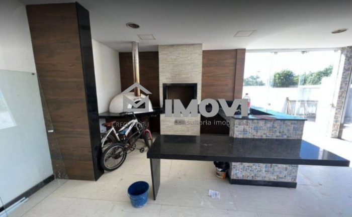 Imagem Casa com 5 Quartos à Venda,  em Interlagos - Vila Velha