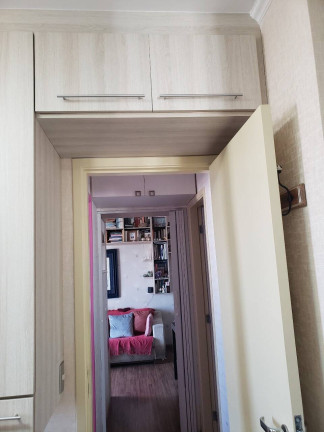 Imagem Apartamento com 2 Quartos à Venda, 48 m² em Barra Funda - São Paulo