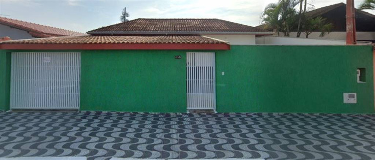 Imagem Casa com 3 Quartos à Venda, 204 m² em Flórida - Praia Grande Imagem Casa com 3 Quartos à Venda, 204 m² em Flórida - Praia Grande