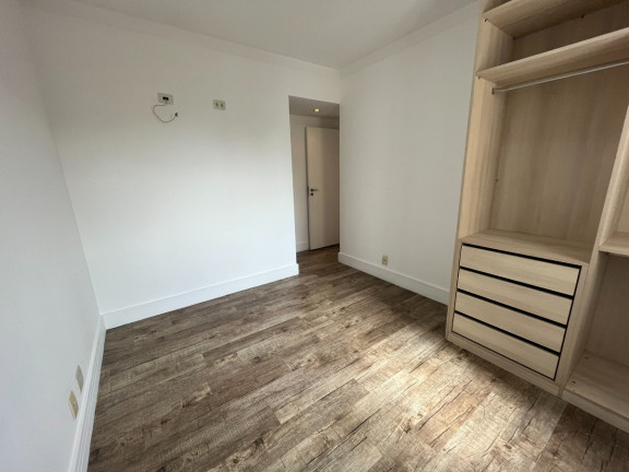 Imagem Apartamento com 3 Quartos à Venda, 112 m² em Mooca - São Paulo