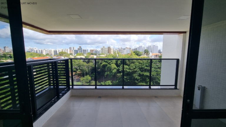 Imóvel com 2 Quartos à Venda, 72 m² em Itaigara - Salvador