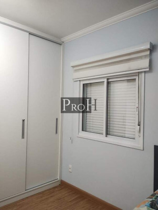 Imagem Apartamento com 3 Quartos à Venda, 126 m² em Vila Scarpelli - Santo André Imagem Apartamento com 3 Quartos à Venda, 126 m² em Vila Scarpelli - Santo André