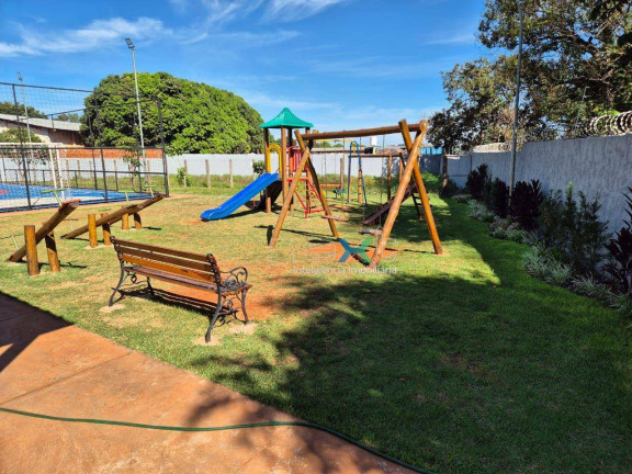 Imagem Apartamento com 2 Quartos à Venda, 55 m² em Vila Moreninha Ii - Campo Grande