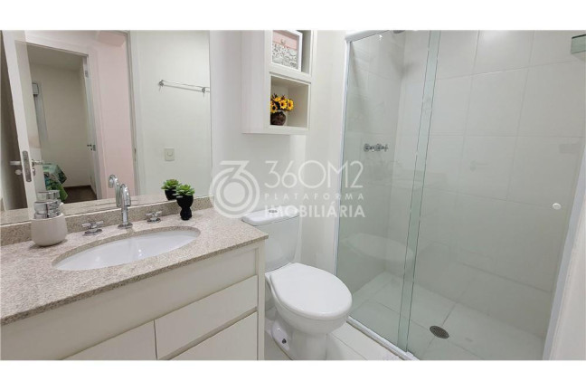 Imagem Apartamento com 3 Quartos à Venda, 83 m² em Centro - Santo André Imagem Apartamento com 3 Quartos à Venda, 83 m² em Centro - Santo André
