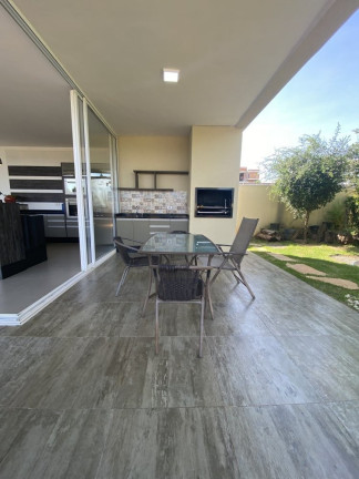 Imagem Casa de Condomínio com 4 Quartos à Venda, 317 m² em Residencial Terras Nobres - Itatiba