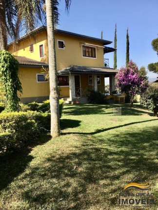 Imagem Chácara com 4 Quartos à Venda, 13.220 m² em Chácaras Do Guacuri - Itupeva Imagem Chácara com 4 Quartos à Venda, 13.220 m² em Chácaras Do Guacuri - Itupeva
