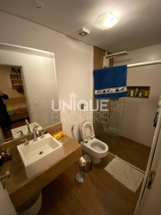 Foto do imóvel Apartamento com 4 Quartos à Venda, 220 m² em Centro - Jundiaí