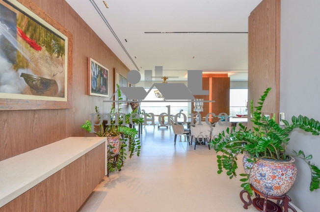 Imagem Apartamento com 3 Quartos à Venda, 332 m² em Ibirapuera - São Paulo Imagem Apartamento com 3 Quartos à Venda, 332 m² em Ibirapuera - São Paulo