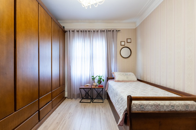 Imagem Apartamento com 1 Quarto à Venda, 39 m² em Liberdade - São Paulo Imagem Apartamento com 1 Quarto à Venda, 39 m² em Liberdade - São Paulo