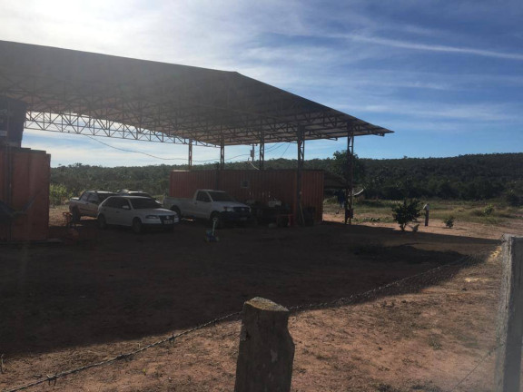 Imagem Fazenda à Venda, 1 m² em Tira Sentido - Alto Paraguai Imagem Fazenda à Venda, 1 m² em Tira Sentido - Alto Paraguai