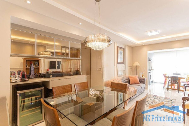 Imagem Apartamento com 3 Quartos à Venda, 125 m² em Centro - Osasco Imagem Apartamento com 3 Quartos à Venda, 125 m² em Centro - Osasco