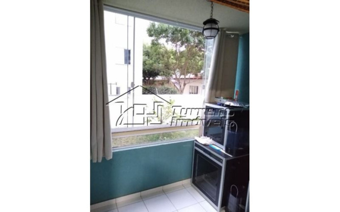 Imagem Apartamento com 2 Quartos à Venda, 45 m² em Jardim Sul - São José Dos Campos