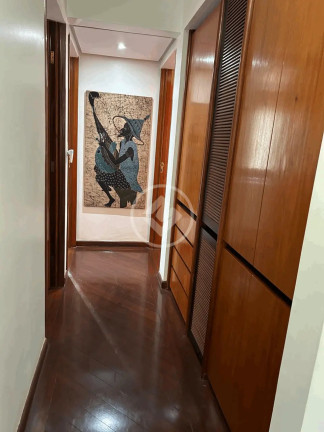 Imagem Apartamento com 4 Quartos à Venda, 224 m² em Setor Bela Vista - Goiânia Imagem Apartamento com 4 Quartos à Venda, 224 m² em Setor Bela Vista - Goiânia