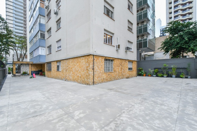 Imagem Apartamento com 3 Quartos à Venda, 180 m² em Jardim Paulista - São Paulo Imagem Apartamento com 3 Quartos à Venda, 180 m² em Jardim Paulista - São Paulo
