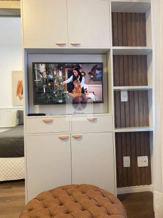 Imagem Apartamento com 1 Quarto para Alugar, 28 m² em Pinheiros - São Paulo Imagem Apartamento com 1 Quarto para Alugar, 28 m² em Pinheiros - São Paulo