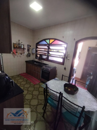 Imagem Sobrado com 2 Quartos à Venda, em Jardim Santa Cruz (sacomã) - São Paulo Imagem Sobrado com 2 Quartos à Venda, em Jardim Santa Cruz (sacomã) - São Paulo