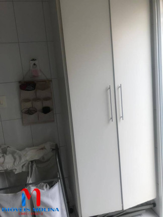 Imagem Apartamento com 3 Quartos à Venda, 100 m² em Santa Maria - São Caetano Do Sul Imagem Apartamento com 3 Quartos à Venda, 100 m² em Santa Maria - São Caetano Do Sul
