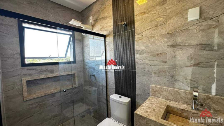 Imagem Casa de Condomínio com 3 Quartos à Venda, 207 m² em Centro - Itupeva Imagem Casa de Condomínio com 3 Quartos à Venda, 207 m² em Centro - Itupeva