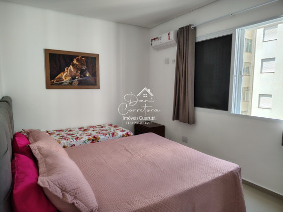 Imagem Apartamento com 2 Quartos à Venda, 92 m² em Pitangueiras - Guarujá