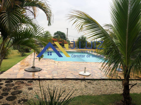 Imagem Chácara com 3 Quartos à Venda, 442 m² em Terras De Itaici - Indaiatuba Imagem Chácara com 3 Quartos à Venda, 442 m² em Terras De Itaici - Indaiatuba