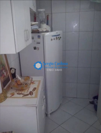 Imagem Apartamento com 1 Quarto à Venda, 47 m² em Praia Dos Sonhos - Itanhaém Imagem Apartamento com 1 Quarto à Venda, 47 m² em Praia Dos Sonhos - Itanhaém