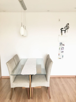 Imagem Apartamento com 2 Quartos à Venda, 50 m² em Vila Siqueira (zona Norte) - São Paulo