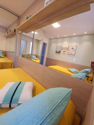 Imagem Apartamento com 2 Quartos à Venda, 50 m² em Vila Fiori - Sorocaba