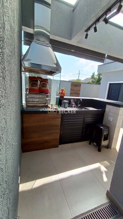 Imagem Casa de Condomínio com 3 Quartos à Venda, 150 m² em Residencial Terras Do Vale - Caçapava Imagem Casa de Condomínio com 3 Quartos à Venda, 150 m² em Residencial Terras Do Vale - Caçapava