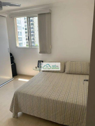 Imagem Apartamento com 3 Quartos à Venda, 107 m² em água Branca - São Paulo