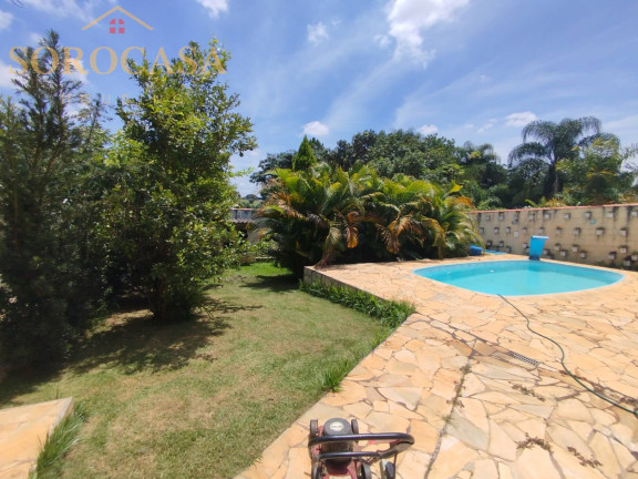 Imagem Casa com 3 Quartos à Venda, 343 m² em Araçoiaba Da Serra