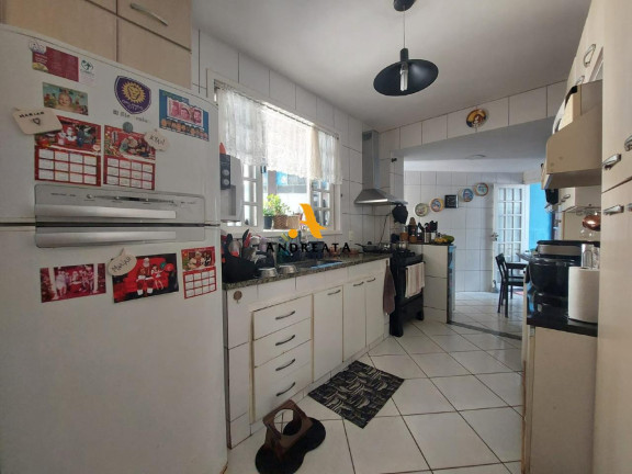 Imagem Casa de Condomínio com 3 Quartos à Venda, 200 m² em Recreio Dos Bandeirantes - Rio De Janeiro