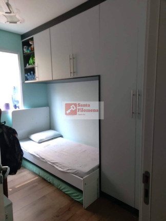 Imagem Apartamento com 3 Quartos à Venda, 82 m² em Parque São Vicente - Mauá Imagem Apartamento com 3 Quartos à Venda, 82 m² em Parque São Vicente - Mauá