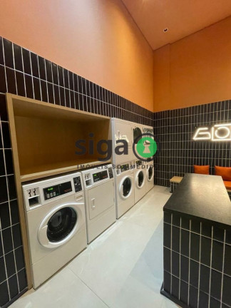 Imagem Apartamento com 1 Quarto para Alugar, 25 m² em Pinheiros - São Paulo