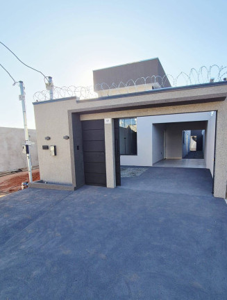 Imagem Casa com 3 Quartos à Venda, 180 m² em Nova Vila - Caldas Novas Imagem Casa com 3 Quartos à Venda, 180 m² em Nova Vila - Caldas Novas