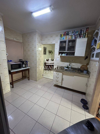 Imagem Apartamento com 2 Quartos à Venda, 72 m² em Embaré - Santos Imagem Apartamento com 2 Quartos à Venda, 72 m² em Embaré - Santos