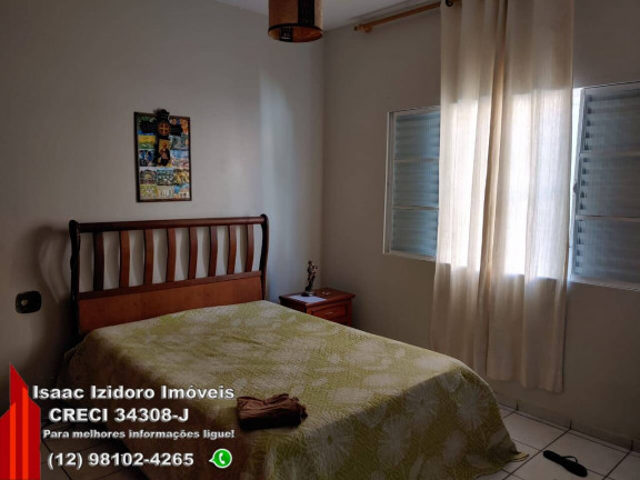 Imagem Casa com 3 Quartos à Venda, 1.560 m² em Aterrado - Lorena