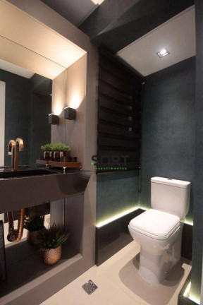 Imagem Cobertura com 4 Quartos à Venda ou Locação, 293 m² em Barra Sul - Balneário Camboriú