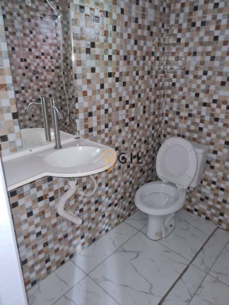 Imagem Casa com 2 Quartos à Venda, 103 m² em Conjunto São Benedito - Jacareí Imagem Casa com 2 Quartos à Venda, 103 m² em Conjunto São Benedito - Jacareí