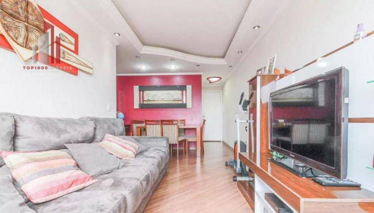 Imagem Apartamento com 2 Quartos à Venda, 60 m² em Lauzane Paulista - São Paulo Imagem Apartamento com 2 Quartos à Venda, 60 m² em Lauzane Paulista - São Paulo