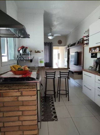 Imagem Casa com 2 Quartos à Venda, 50 m² em Quietude - Praia Grande Imagem Casa com 2 Quartos à Venda, 50 m² em Quietude - Praia Grande