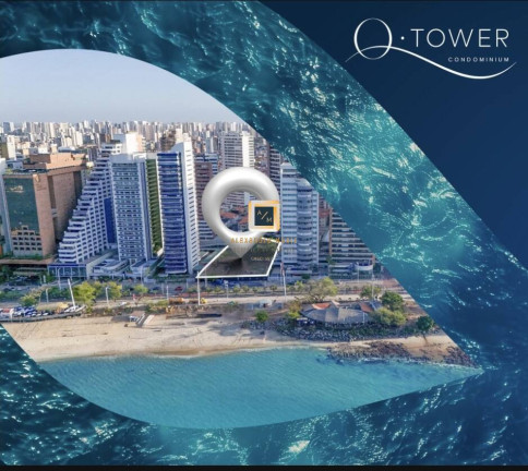 Imagem Apartamento com 4 Quartos à Venda, 221 m² em Mucuripe - Fortaleza Imagem Apartamento com 4 Quartos à Venda, 221 m² em Mucuripe - Fortaleza