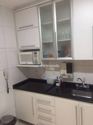 Imagem Apartamento com 3 Quartos à Venda, 110 m² em Campestre - Santo André Imagem Apartamento com 3 Quartos à Venda, 110 m² em Campestre - Santo André