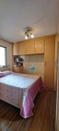 Imagem Apartamento com 3 Quartos à Venda, 72 m² em Limão - São Paulo