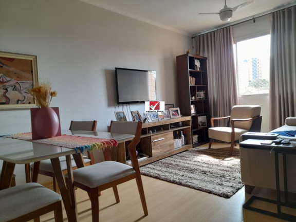 Imagem Apartamento com 1 Quarto à Venda, 55 m² em Vila Seixas - Ribeirão Preto Imagem Apartamento com 1 Quarto à Venda, 55 m² em Vila Seixas - Ribeirão Preto