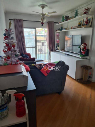 Imagem Apartamento com 3 Quartos à Venda, 78 m² em Vila Esperança - São Paulo
