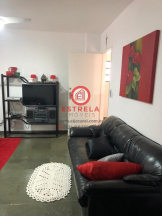 Imagem Imóvel com 2 Quartos à Venda, 51 m² em Sapé - Ubatuba