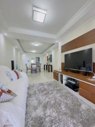 Imagem Apartamento com 3 Quartos à Venda, 156 m² em Aviação - Praia Grande Imagem Apartamento com 3 Quartos à Venda, 156 m² em Aviação - Praia Grande