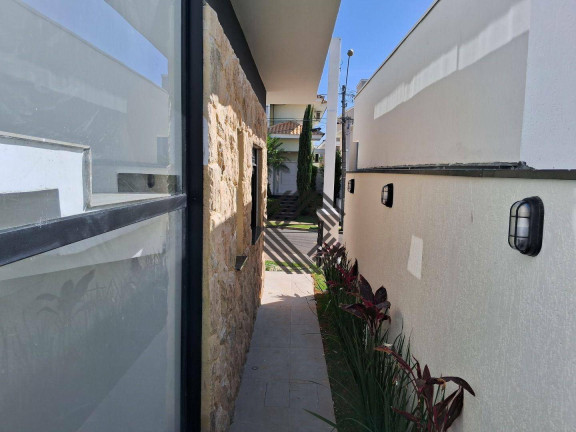 Imagem Sobrado com 3 Quartos à Venda, 304 m² em Condomínio Mont Blanc - Sorocaba