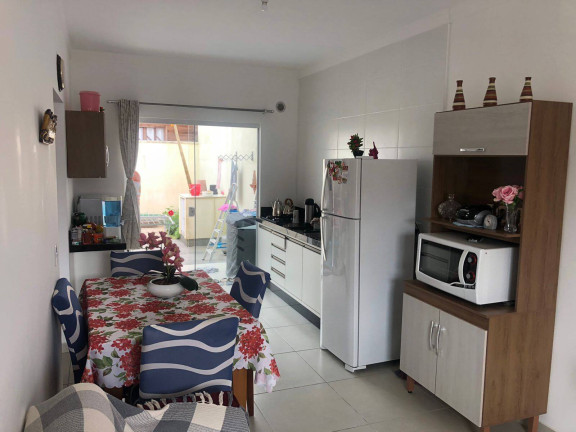 Imagem Casa com 2 Quartos à Venda, 55 m² em Xv De Novembro - Tijucas