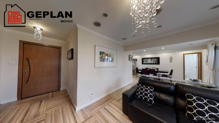 Imagem Apartamento com 3 Quartos à Venda, 170 m² em Aclimação - São Paulo Imagem Apartamento com 3 Quartos à Venda, 170 m² em Aclimação - São Paulo